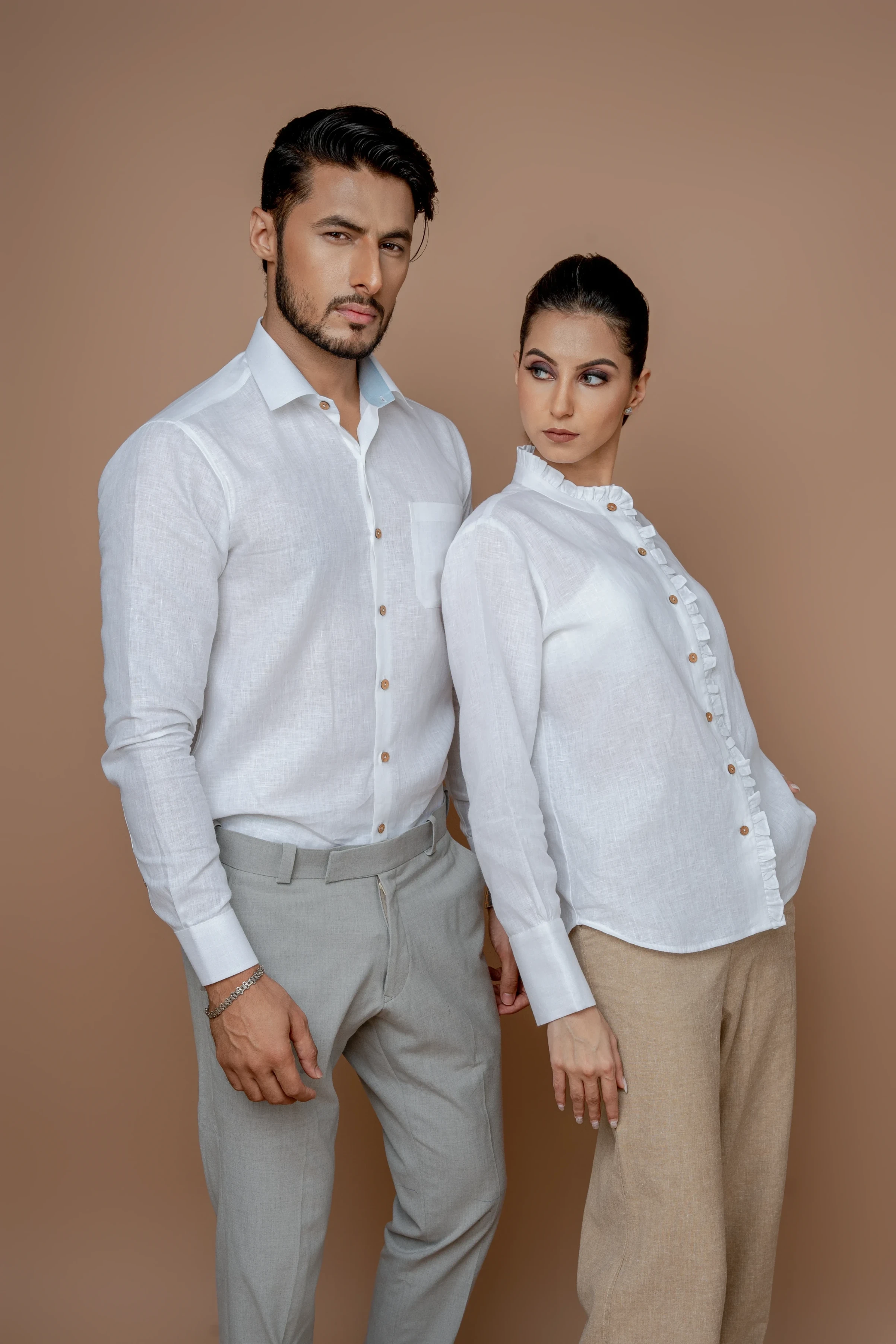 Bottoms Trousers & Pants